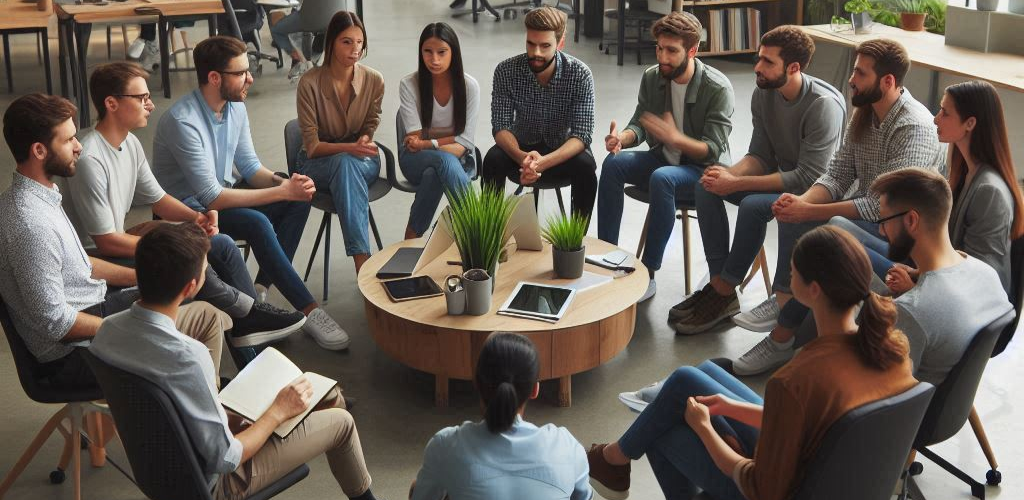 Learn from Industry Experts