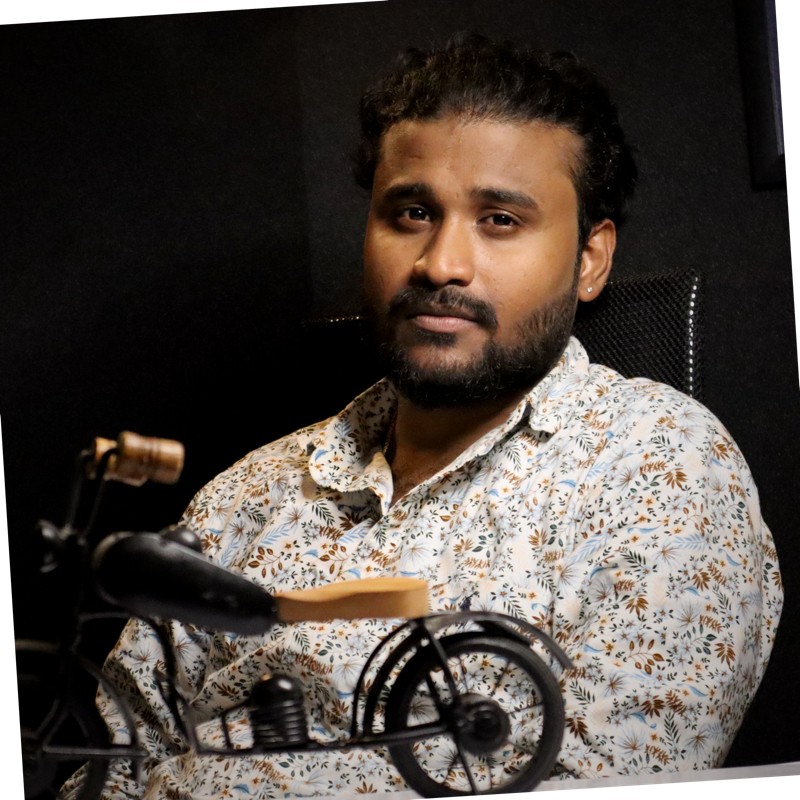 Sudheer Chemudhuru